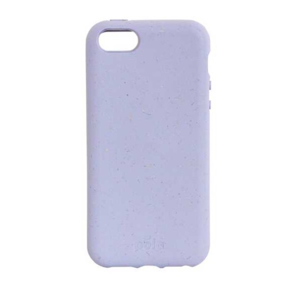 pela phone case lavender 5s/se